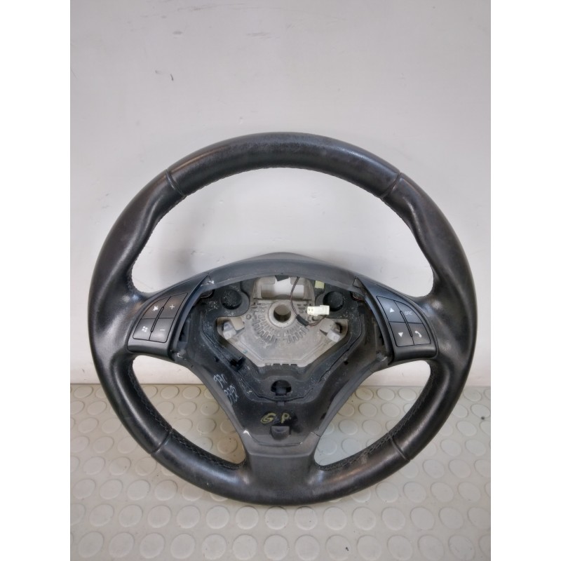 Volante sterzo Fiat Grande Punto dal 2005 al 2018  1709214756268