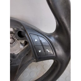 Volante sterzo Fiat Grande Punto dal 2005 al 2018  1709214756268