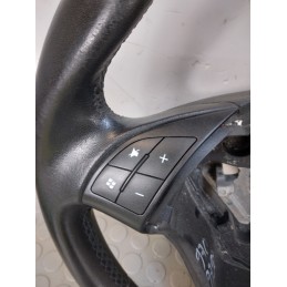 Volante sterzo Fiat Grande Punto dal 2005 al 2018  1709214756268