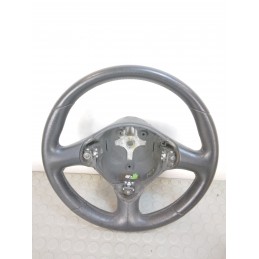 Volante sterzo Alfa Romeo 147 dal 2000 al 2010  1709214965066