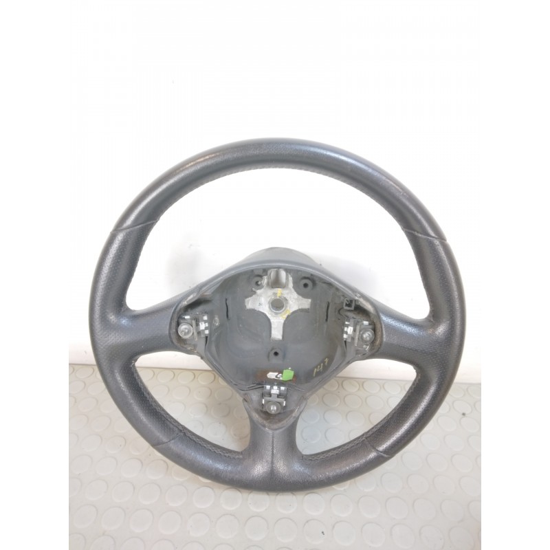 Volante sterzo Alfa Romeo 147 dal 2000 al 2010  1709214965066