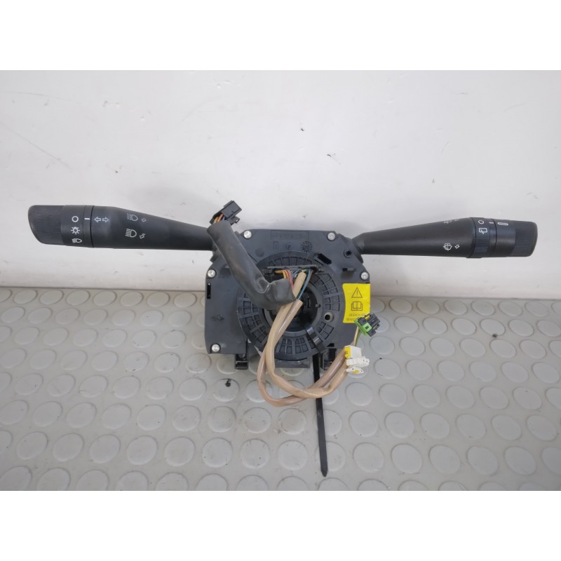 Devioluci completo di contatto spiralato Fiat Grande Punto dal 2005 al 2018 cod 7354719360  1709215373358