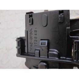 Devioluci leva sx Toyota Yaris I serie dal 1999 al 2004 cod 173648  1709216238564