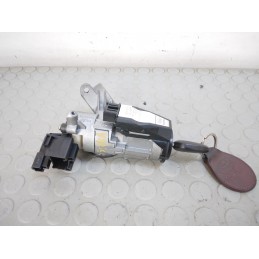 Blocchetto accensione Toyota Yaris I serie dal 1999 al 2005 cod 89783-0d010  1709217113006