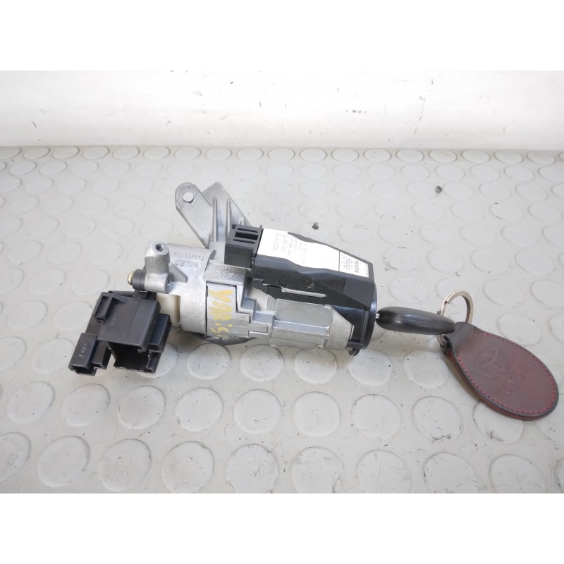 Blocchetto accensione Toyota Yaris I serie dal 1999 al 2005 cod 89783-0d010  1709217113006