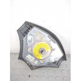 Airbag volante Toyota Yaris I serie dal 1999 al 2005  1709217276121