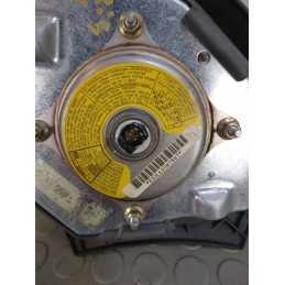 Airbag volante Toyota Yaris I serie dal 1999 al 2005  1709217276121