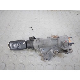 Blocchetto accensione Vw Polo 9N dal 2001 al 2009 cod 4b0905851n  1709219439852