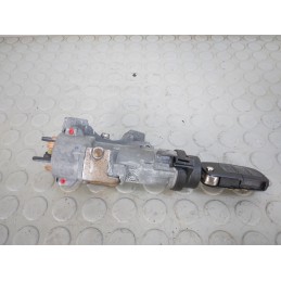 Blocchetto accensione Vw Polo 9N dal 2001 al 2009 cod 4b0905851n  1709219439852
