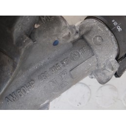 Blocchetto accensione Vw Polo 9N dal 2001 al 2009 cod 4b0905851n  1709219439852