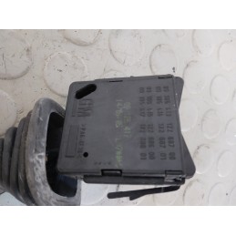 Leva tergicristallo dx Opel Corsa C dal 2000 al 2006 cod 09185413  1709219832486