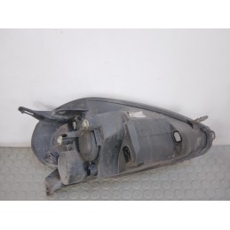 Faro fanale proiettore ant sx Fiat Grande Punto dal 2005 al 2018  1709220197314