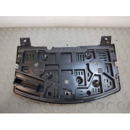 Contachilometri quadro strumenti Opel Zafira B dal 2005 al 2014 cod 13267567  1709223057301