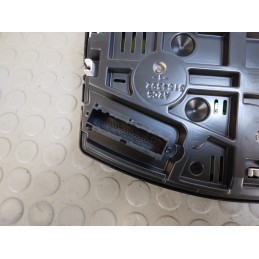 Contachilometri quadro strumenti Opel Zafira B dal 2005 al 2014 cod 13267567  1709223057301