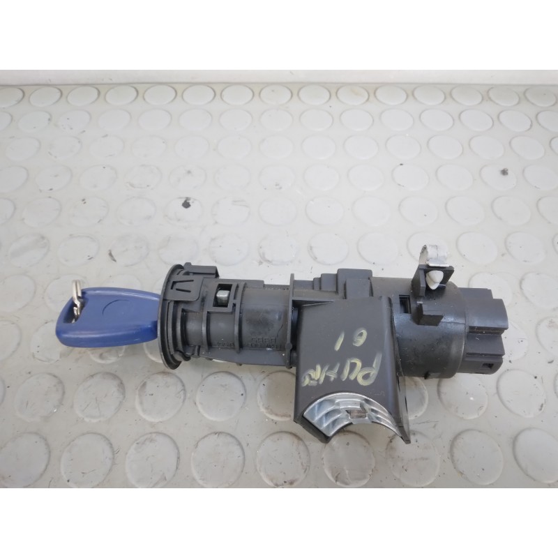 Blocchetto accensione Fiat Punto 188 dal 1999 al 2011  1709223338295