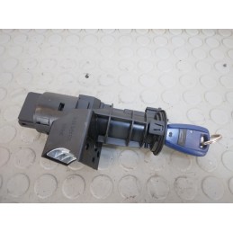 Blocchetto accensione Fiat Punto 188 dal 1999 al 2011  1709223338295