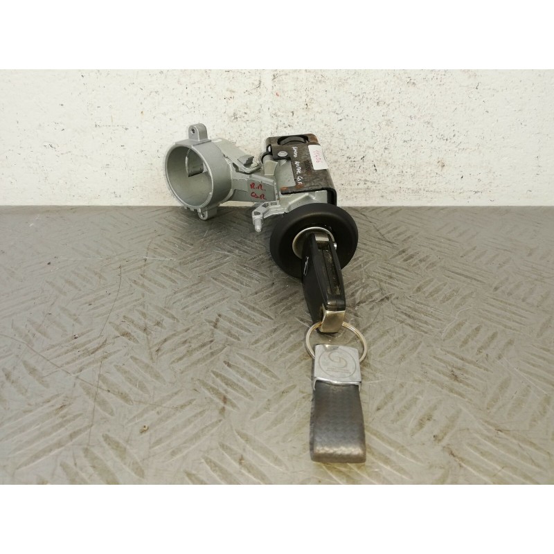 BLOCCHETTO ACCENSIONE CON CHIAVE OPEL MERIVA B 1.4 B  DAL 2010 AL 2017  2400000039235