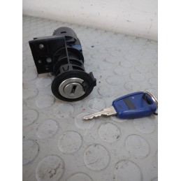 Blocchetto accensione Fiat Punto 188 dal 1999 al 2011  1709223338295