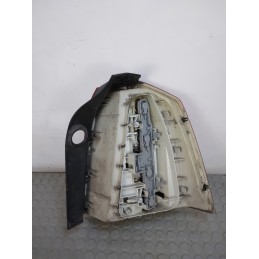 Fanale fanalino stop post sx Opel Zafira B dal 2005 al 2014 cod 13260853  1709223681988