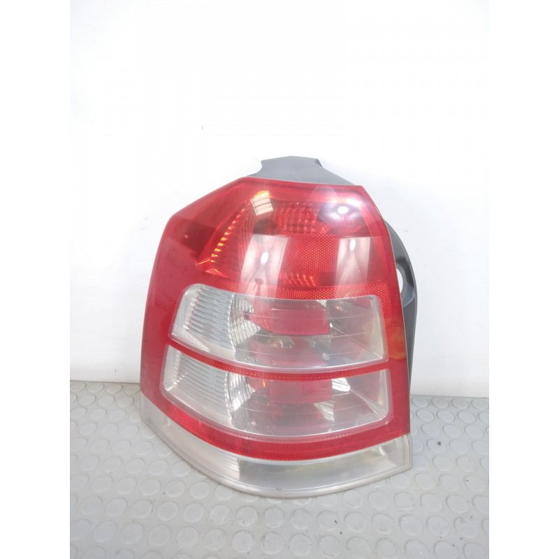 Fanale fanalino stop post sx Opel Zafira B dal 2005 al 2014 cod 13260853  1709223681988