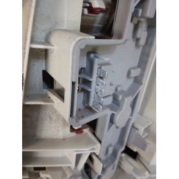 Fanale fanalino stop post sx Opel Zafira B dal 2005 al 2014 cod 13260853  1709223681988