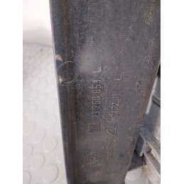 Fanale fanalino stop post sx Opel Zafira B dal 2005 al 2014 cod 13260853  1709223681988