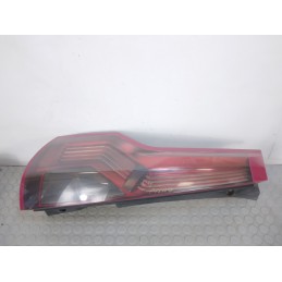 Fanale fanalino stop post sx Citroen C4 Picasso dal 2006 al 2013 cod 009466-01  1709293817096