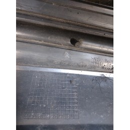 Fanale fanalino stop post sx Citroen C4 Picasso dal 2006 al 2013 cod 009466-01  1709293817096
