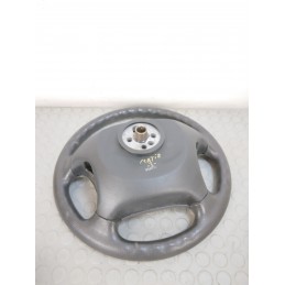 Volante sterzo con tappo airbag Daewoo Matiz dal 1998 al 2005  1709293978148
