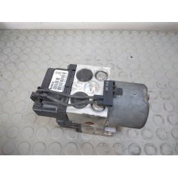 Centralina pompa abs Renault Scenic I serie dal 1999 al 2003 cod 7700423070 0265216608  1709300255149
