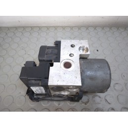 Centralina pompa abs Renault Scenic I serie dal 1999 al 2003 cod 7700423070 0265216608  1709300255149