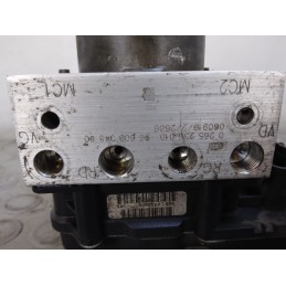 Centralina pompa abs Citroen C4 Picasso dal 2006 al 2013 cod 0265235010 9660934580  1709301825112