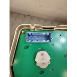 Contachilometri quadro strumenti Ford Fiesta V 1.4 Tdci dal 2002 al 2008 cod vp6s6f-10894  1709306398611