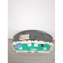 Contachilometri quadro strumenti Ford Fiesta V 1.4 Tdci dal 2002 al 2008 cod vp6s6f-10894  1709306398611