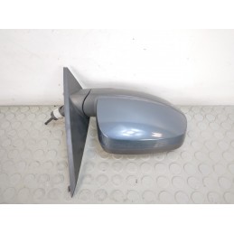 Specchietto retrovisore manuale ant dx Opel Meriva A dal 2003 al 2010  1709306590787
