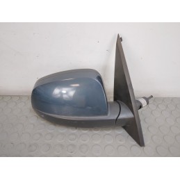 Specchietto retrovisore manuale ant dx Opel Meriva A dal 2003 al 2010  1709306590787