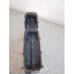 Centralina motore Opel Zafira B 1.9 Cdti dal 2005 al 2014 cod 55566279 0281014452  1709307920132