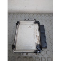 Centralina motore Opel Zafira B 1.9 Cdti dal 2005 al 2014 cod 55566279 0281014452  1709307920132