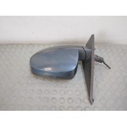 Specchietto retrovisore manuale ant sx Opel Meriva A dal 2003 al 2010  1709308190107