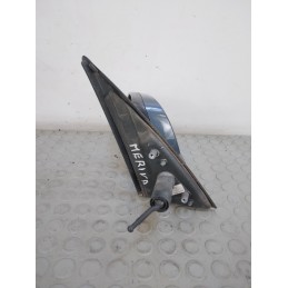 Specchietto retrovisore manuale ant sx Opel Meriva A dal 2003 al 2010  1709308190107