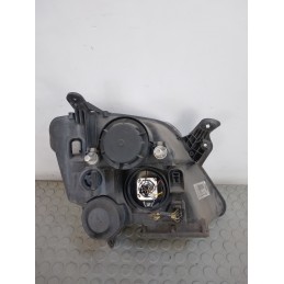 Faro fanale proiettore ant sx Opel Meriva A dal 2003 al 2010 cod 93321052  1709546629285