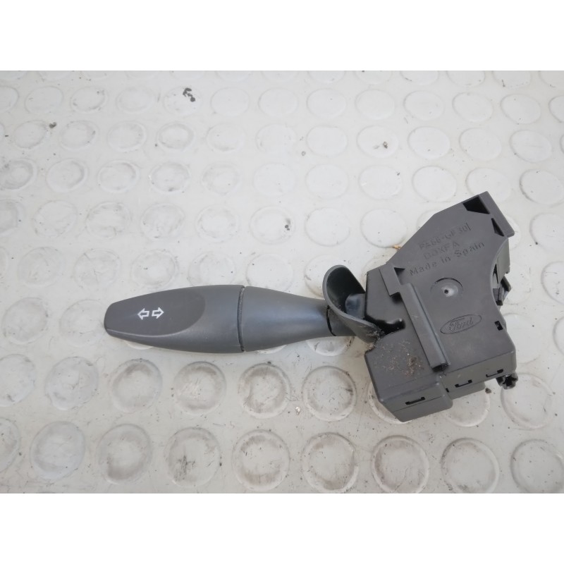 Devioluci leva sx Ford Fiesta V dal 2002 al 2008  1709552614091