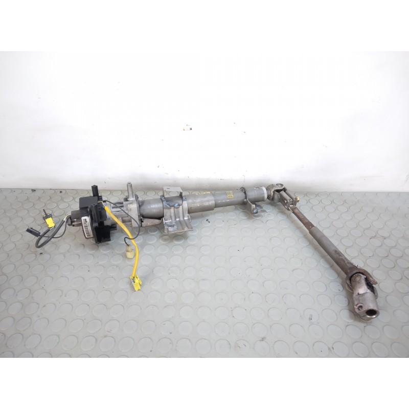 Piantone sterzo con contatto spiralato Daewoo Matiz dal 1998 al 2005 cod 96518561  1709561322529
