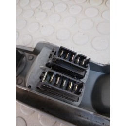 Pulsantiera alzavetro ant sx Renault Twingo I serie dal 1993 al 2007  1709561496671