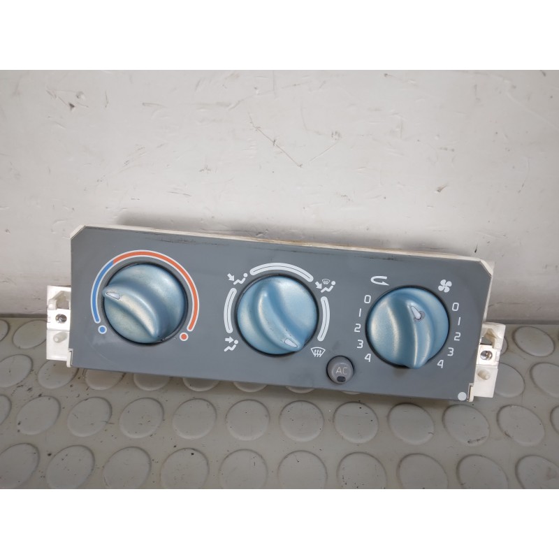 Centralina comando aria clima Renault Twingo I serie dal 1998 al 2007  1709561795507