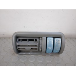 Bocchetta aria areazione ant sx Renault Twingo I serie dal 1997 al 2007 cod 8200184063  1709562100010