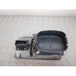 Bocchetta aria areazione ant sx Renault Twingo I serie dal 1997 al 2007 cod 8200184063  1709562100010