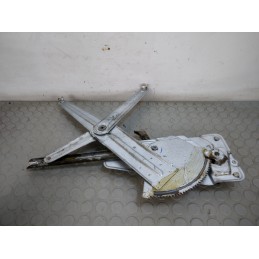 Motorino alzavetro ant sx Renault Twingo I serie dal 1997 al 2007 cod 8200052943  1709562420477