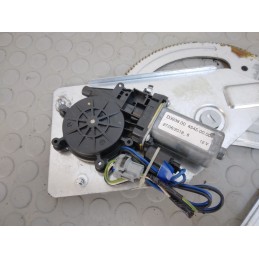Motorino alzavetro ant dx Renault Twingo I serie dal 1997 al 2007  1709562657354