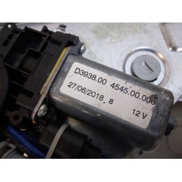 Motorino alzavetro ant dx Renault Twingo I serie dal 1997 al 2007  1709562657354